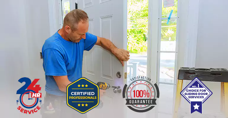 Modern Door Repair Miami Gardens