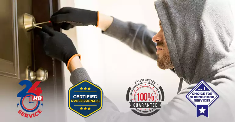 Motel Door Lock Repair in Miami Gardens, FL