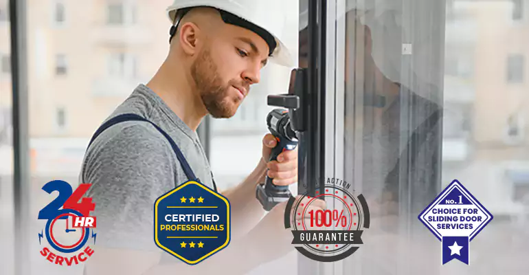 Patio Door Latch Repair Miami Gardens