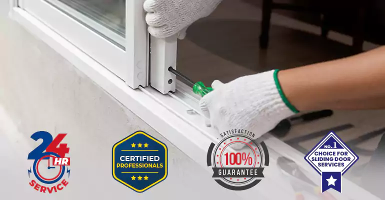 Standard Patio Door Wheel Replacement Miami Gardens