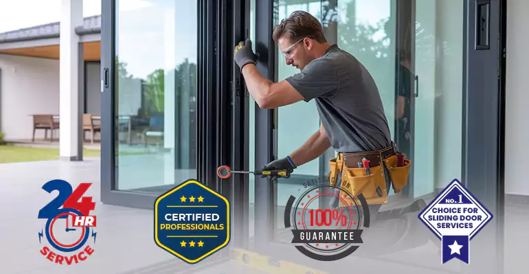 Patio Screen Door Replacement In Miami Gardens