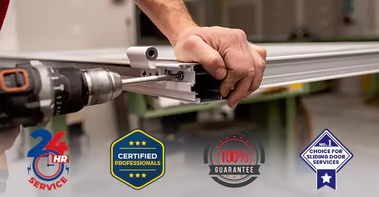 Reliable Sliding Pocket Door Repair in Miami Gardens