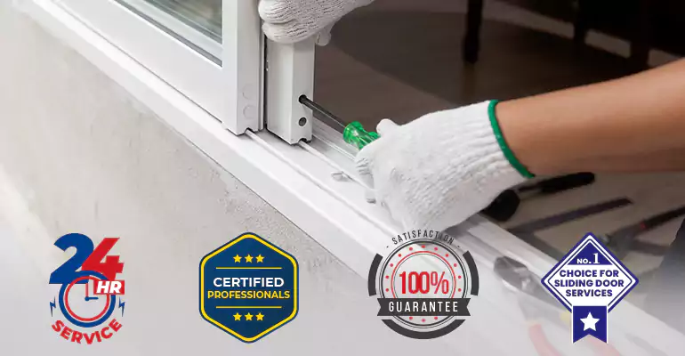 Pocket Door Roller Repair and Adjustment Miami Gardens
