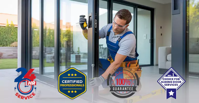 Pool Screen Door Replacement Near Me in Miami Gardens