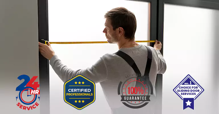 Retractable Screen Repair in Miami Gardens, FL