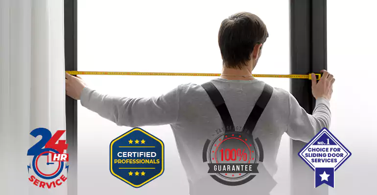 Screen Door Repair Company in Miami Gardens, FL