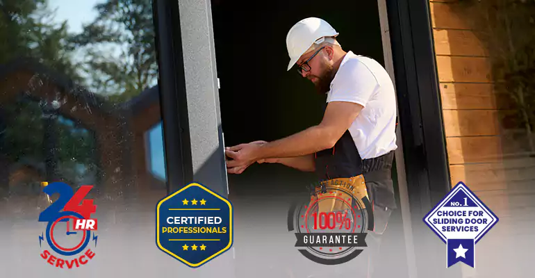 Sliding Door Latch Replacement Miami Gardens