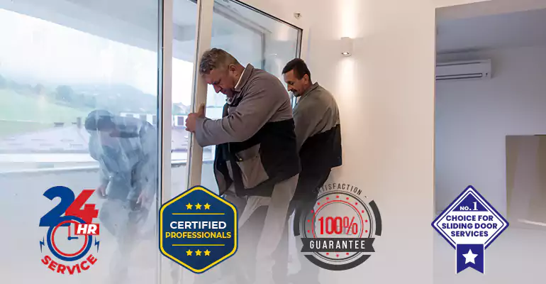 Sliding Door Panel Replacement Miami Gardens