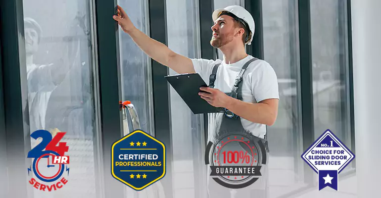 Sliding Door Window Replacement Miami Gardens