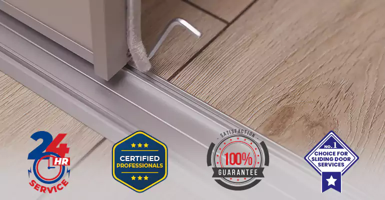 Sliding Glass Door Wheel Repair Near Me in Miami Gardens