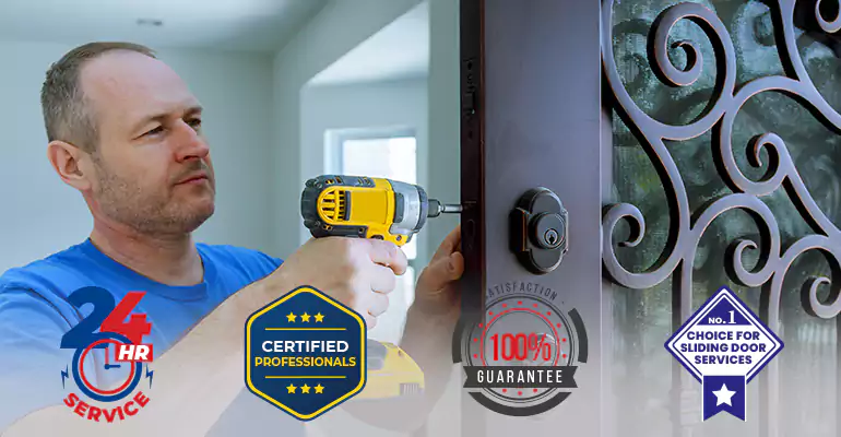Our Steel Door Repair Miami Gardens, FL