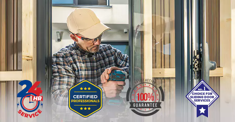 Storefront Door Repair in Miami Gardens, FL