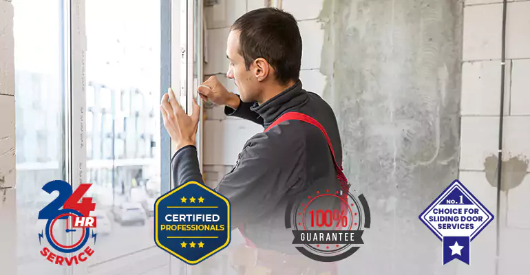 Window Repair Service in Miami Gardens, FL