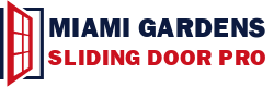 Miami Gardens Sliding Door Pro