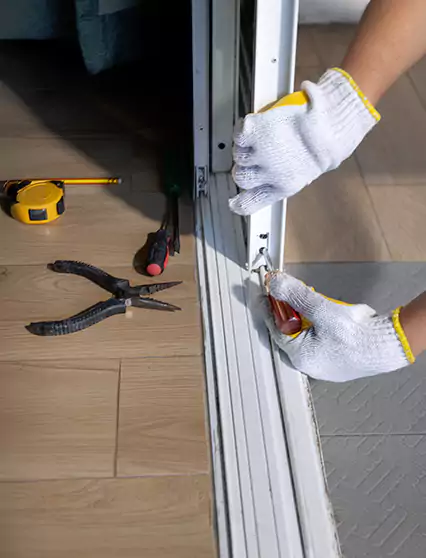 Responsive 24 Hour Sliding Door Repair Miami Gardens, FL