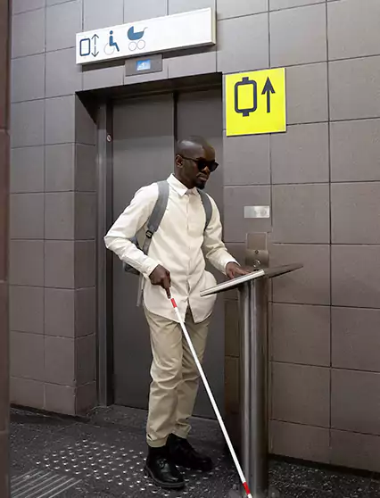 Compliant ADA Handicap Door Solutions Miami Gardens, FL