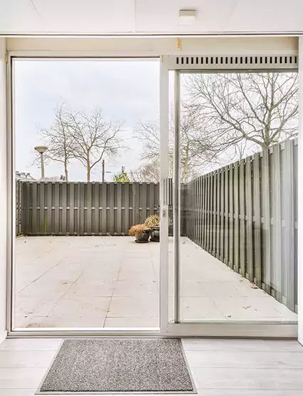 Trusted Automatic Sliding Door Repair Miami Gardens, FL