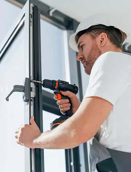 Reliable Balcony Glass Door Repair & Sliding Balcony Door Repairs in Miami Gardens, FL