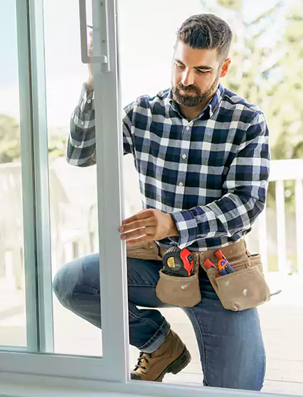 Reliable Balcony Sliding Door Repair Miami Gardens, FL
