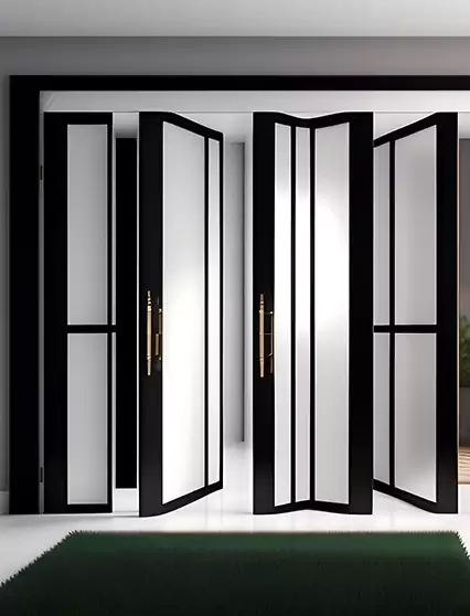 About Bifold Door Repair in Miami Gardens, FL