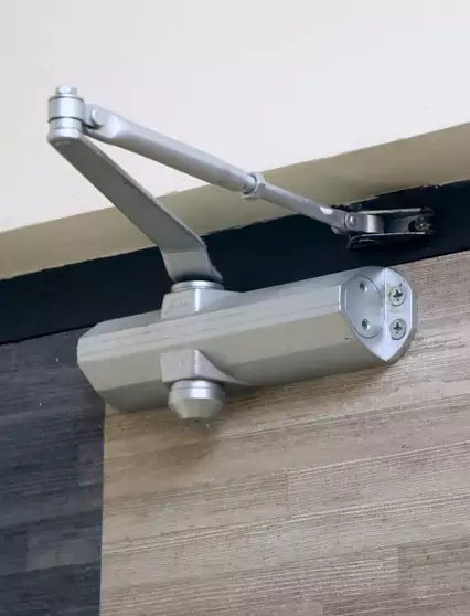 Professional Door Closer Installation Miami Gardens, FL