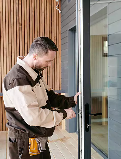 About Door Handle Replacement Service in Miami Gardens, FL
