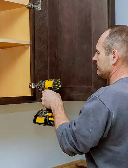 Professional Door Hinge Repair Miami Gardens, FL