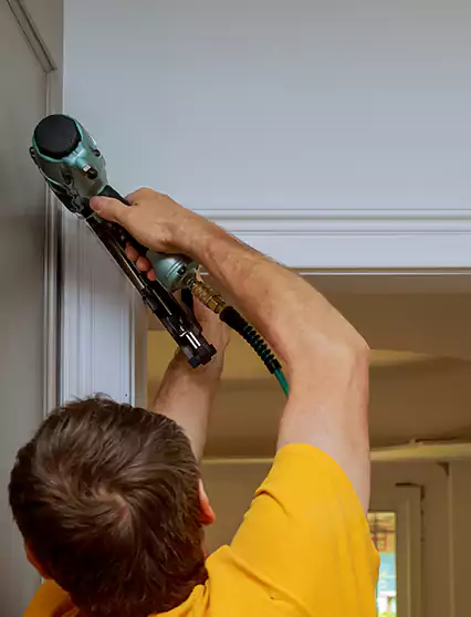 Professional Door Jamb Repair Miami Gardens, FL