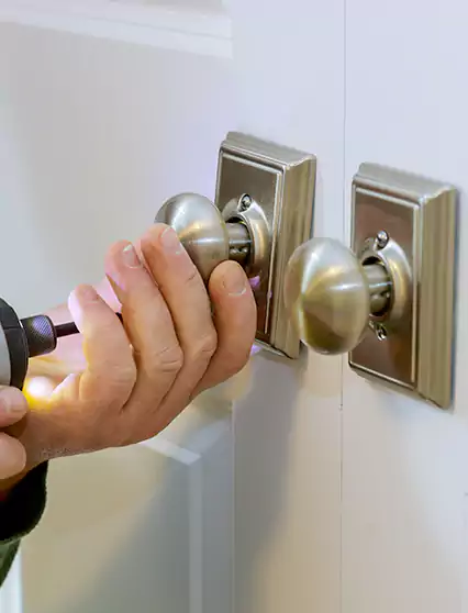 Professional Door Knob Repair Miami Gardens, FL