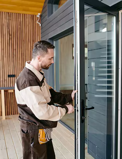 Professional Door Replacement Service and Front Door Replacement in Miami Gardens, FL