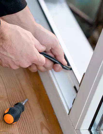 Professional Door Seal Repair Services in Miami Gardens, FL