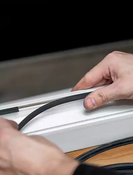 Professional Weather Stripping Service Miami Gardens, FL