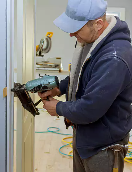 Professional Emergency Exit Door Repair Miami Gardens, FL