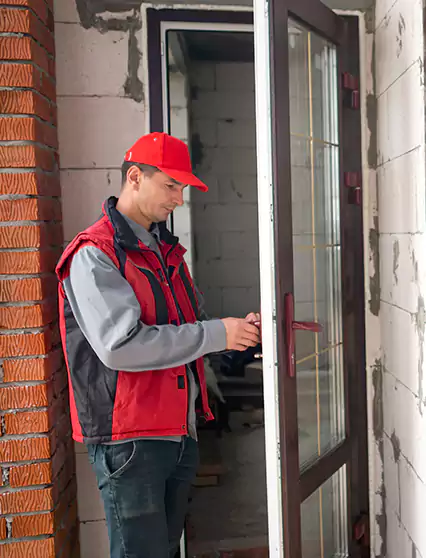 Professional Exterior Door Repair Miami Gardens, FL