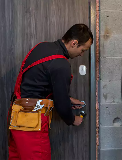 Professional Fire Rated Door Repair Miami Gardens, FL