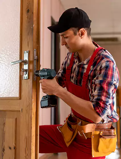 Dependable Handicap Door Repair & Handicap Door Opener Repair in Miami Gardens, FL