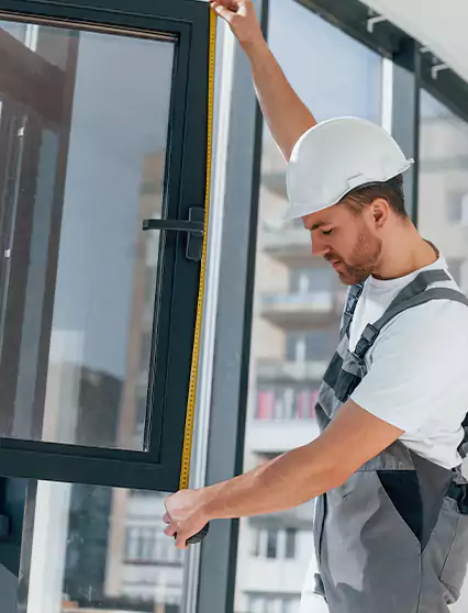 Professional Old Window Restoration Miami Gardens, FL