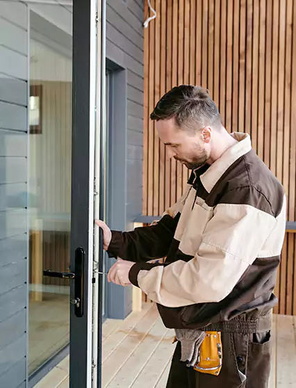 Trusted Patio Door Handle Repair & Sliding Door Handle Repair in Miami Gardens, FL