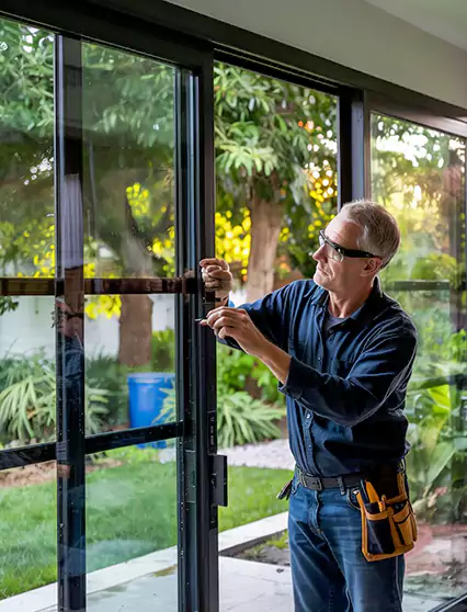 Professional Patio Door Lock Repair Miami Gardens, FL
