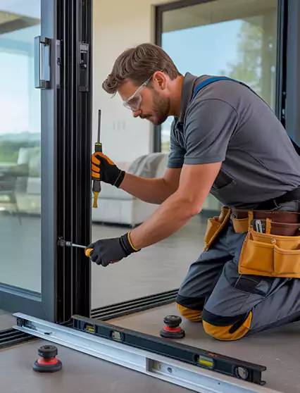 Professional Patio Door Repair Miami Gardens, FL