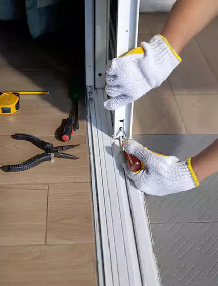 Professional Patio Door Rollers Replacement Miami Gardens, FL