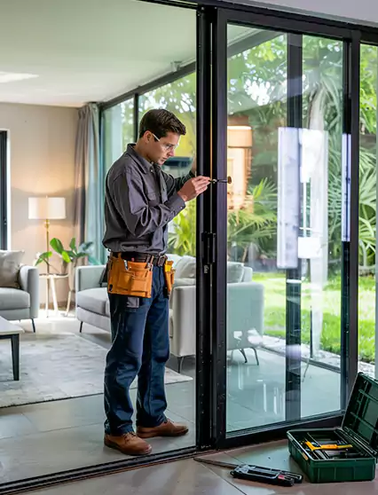 Professional Patio Door Window Repair Miami Gardens, FL
