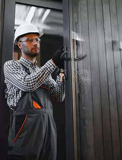 About Residential Door Repair in Miami Gardens, FL