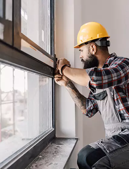 Professional Retractable Screen Repair Miami Gardens, FL