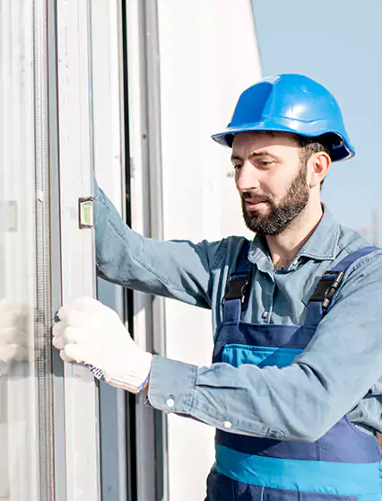 Professional Sliding Door Contractor Miami Gardens, FL