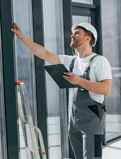 Professional Sliding Door Glass Replacement Services in Miami Gardens, FL