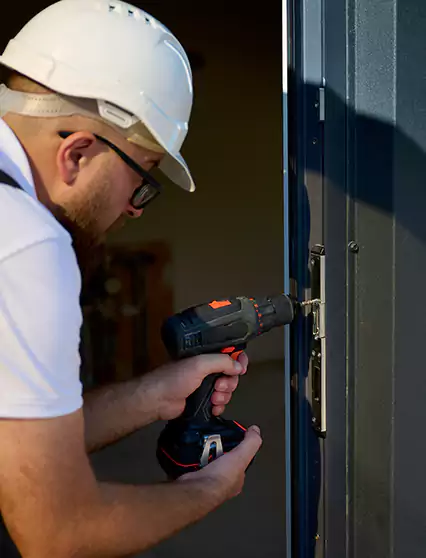 Dependable Sliding Door Latch Replacement Miami Gardens, FL