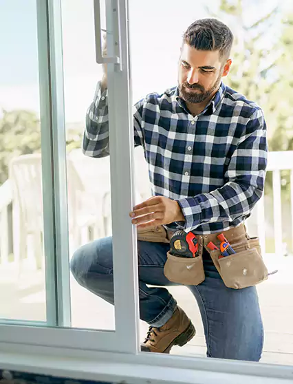 Reliable Sliding Door Panel Replacement Miami Gardens, FL