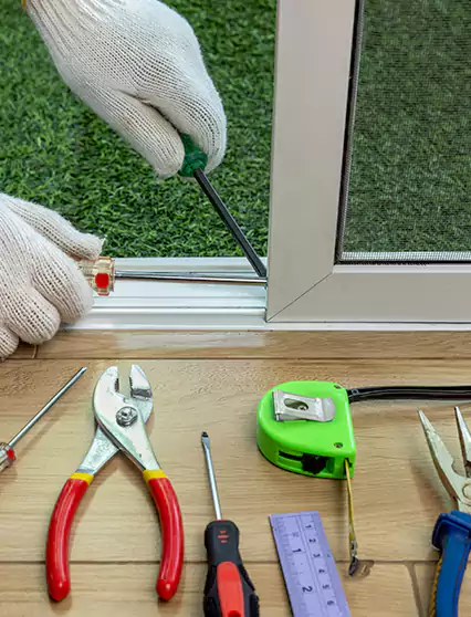 Reliable Sliding Glass Door Roller Replacement in Miami Gardens, FL
