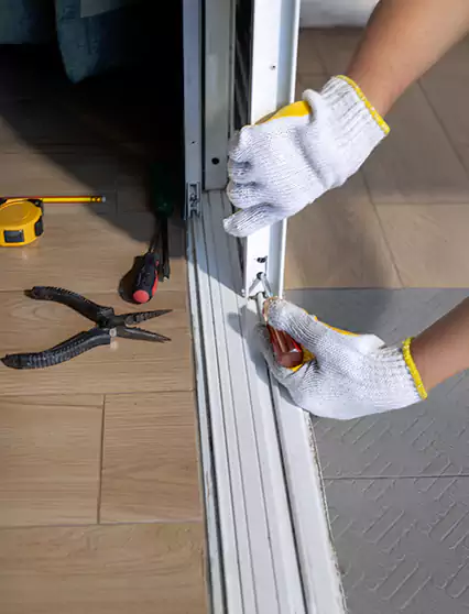 Reliable Sliding Door Stopper Replacement Miami Gardens, FL